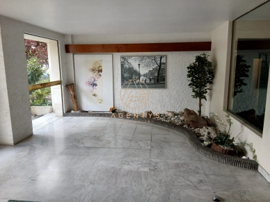 Appartement à vendre 4 pièces de 89,65 m² à Saint-Maur-des-Fossés