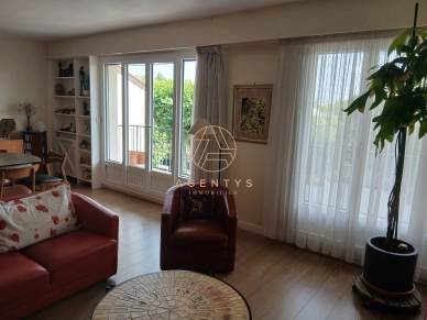 Appartement à vendre 4 pièces de 89,65 m² à Saint-Maur-des-Fossés
