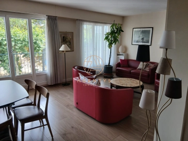 Appartement à vendre 4 pièces de 89,65 m² à Saint-Maur-des-Fossés