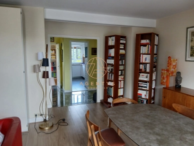 Appartement à vendre 4 pièces de 89,65 m² à Saint-Maur-des-Fossés
