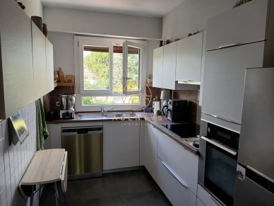 Appartement à vendre 4 pièces de 89,65 m² à Saint-Maur-des-Fossés