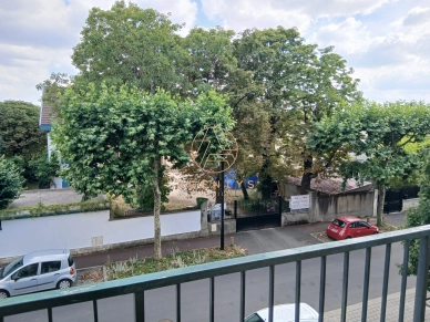 Appartement à vendre 4 pièces de 89,65 m² à Saint-Maur-des-Fossés