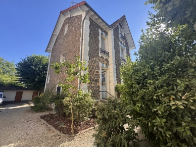 Appartement à vendre 2 pièces de 39 m² à Le Perreux-sur-Marne