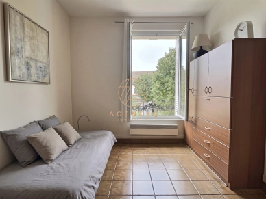 Appartement à vendre 2 pièces de 39 m² à Le Perreux-sur-Marne
