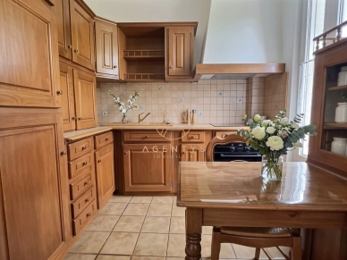 Appartement à vendre 2 pièces de 39 m² à Le Perreux-sur-Marne