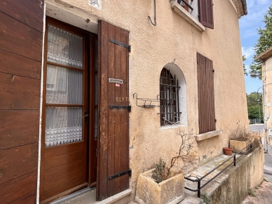 Maison à vendre 5 pièces de 92 m² à Jouques