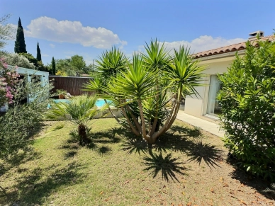 Maison à vendre 5 pièces de 120 m² à Saint-Chamas