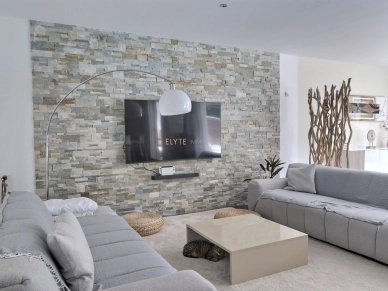 Maison à vendre 5 pièces de 120 m² à Saint-Chamas