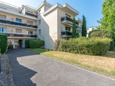 Appartement à vendre 4 pièces de 102,57 m² à Bry-sur-Marne