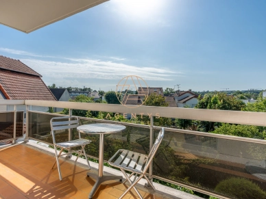 Appartement à vendre 4 pièces de 102,57 m² à Bry-sur-Marne