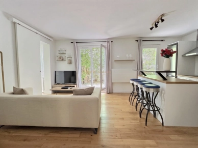 Appartement à vendre 3 pièces de 49,2 m² à Aix-en-Provence