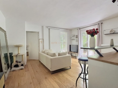 Appartement à vendre 3 pièces de 49,2 m² à Aix-en-Provence