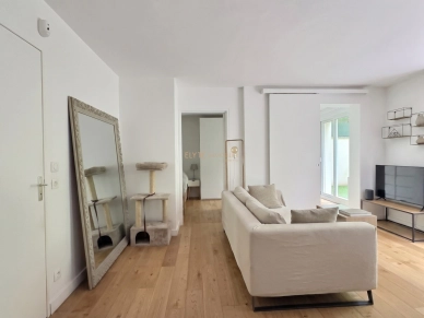 Appartement à vendre 3 pièces de 49,2 m² à Aix-en-Provence