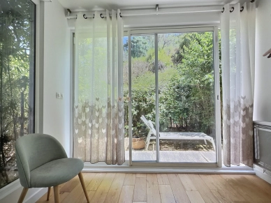 Appartement à vendre 3 pièces de 49,2 m² à Aix-en-Provence
