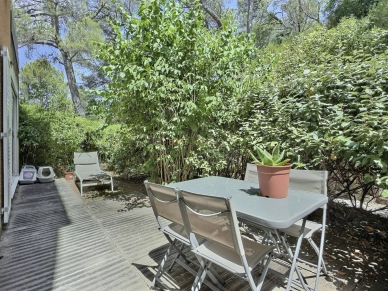 Appartement à vendre 3 pièces de 49,2 m² à Aix-en-Provence