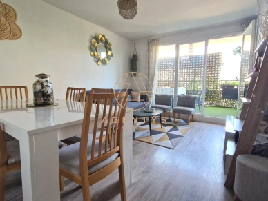 Appartement à vendre 4 pièces de 75 m² à Villiers-sur-Marne