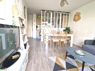 Appartement à vendre 4 pièces de 75 m² à Villiers-sur-Marne