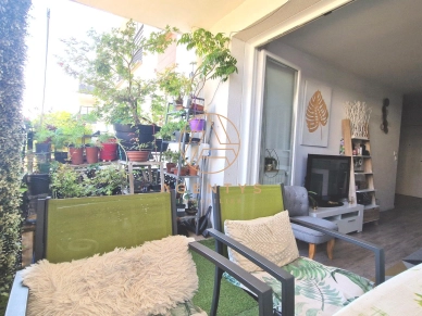 Appartement à vendre 4 pièces de 75 m² à Villiers-sur-Marne