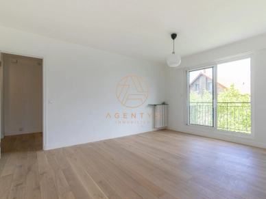 Appartement à vendre 4 pièces de 92 m² à Saint-Maur-des-Fossés