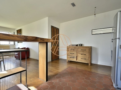 Appartement à vendre 2 pièces de 51,08 m² à Saint-Maur-des-Fossés
