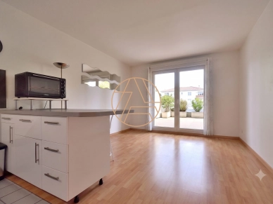 Appartement à vendre 1 pièces de 24 m² à Saint-Maur-des-Fossés