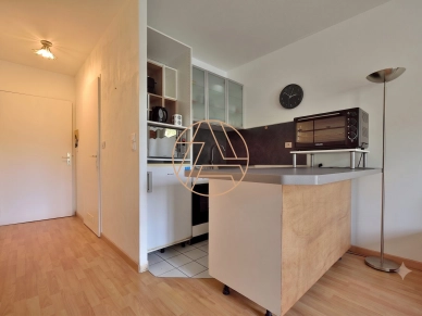 Appartement à vendre 1 pièces de 24 m² à Saint-Maur-des-Fossés