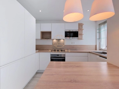 Appartement à vendre 3 pièces de 65 m² à Saint-Maur-des-Fossés