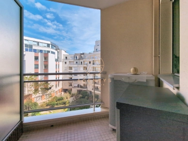 Appartement à vendre 2 pièces de 48,89 m² à Joinville-le-Pont