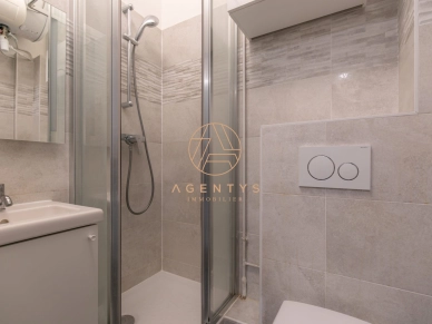 Appartement à vendre 2 pièces de 37,58 m² à Saint-Maur-des-Fossés