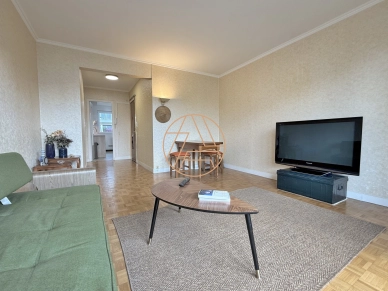 Appartement à vendre 3 pièces de 68,3 m² à Saint-Maur-des-Fossés