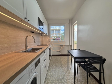 Appartement à vendre 3 pièces de 68,3 m² à Saint-Maur-des-Fossés