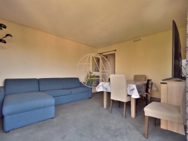 Appartement à vendre 3 pièces de 64,46 m² à Saint-Maur-des-Fossés
