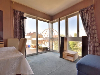 Appartement à vendre 3 pièces de 64,46 m² à Saint-Maur-des-Fossés