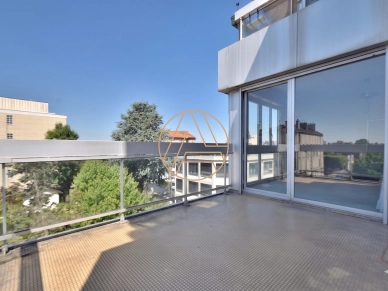 Appartement à vendre 3 pièces de 64,46 m² à Saint-Maur-des-Fossés
