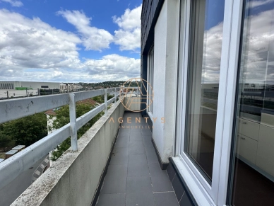 Appartement à vendre 1 pièces de 26,48 m² à Saint-Maur-des-Fossés