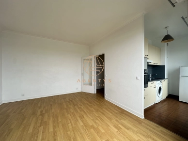 Appartement à vendre 1 pièces de 26,48 m² à Saint-Maur-des-Fossés