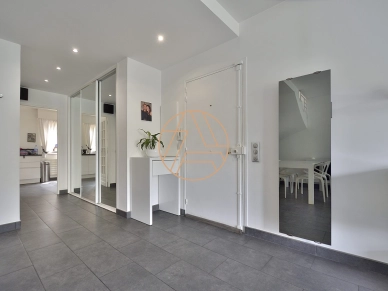 Appartement à vendre 5 pièces de 105 m² à Saint-Maur-des-Fossés