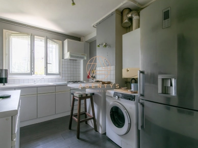 Appartement à vendre 3 pièces de 58 m² à Saint-Maur-des-Fossés