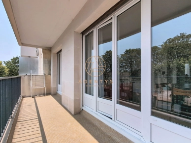 Appartement à vendre 4 pièces de 89,65 m² à Saint-Maur-des-Fossés