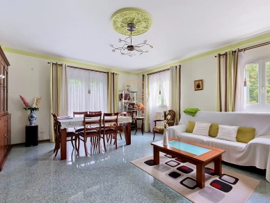 Maison à vendre 7 pièces de 117,89 m² à Saint-Maur-des-Fossés