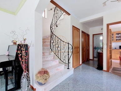 Maison à vendre 7 pièces de 117,89 m² à Saint-Maur-des-Fossés