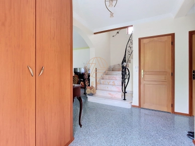 Maison à vendre 7 pièces de 117,89 m² à Saint-Maur-des-Fossés
