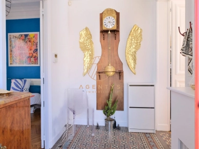 Maison à vendre 12 pièces de 384,42 m² à Joinville-le-Pont