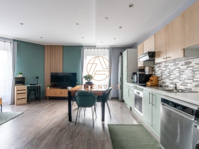 Appartement à vendre 2 pièces de 53 m² à Le Perreux-sur-Marne