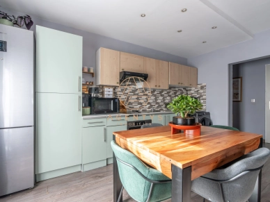 Appartement à vendre 2 pièces de 53 m² à Le Perreux-sur-Marne
