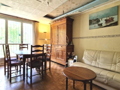 Maison à vendre 3 pièces de 71,31 m² à Champigny-sur-Marne