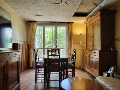 Maison à vendre 3 pièces de 71,31 m² à Champigny-sur-Marne