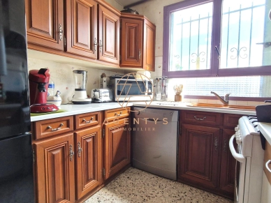 Maison à vendre 3 pièces de 71,31 m² à Champigny-sur-Marne