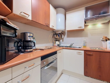 Appartement à vendre 2 pièces de 48,89 m² à Joinville-le-Pont