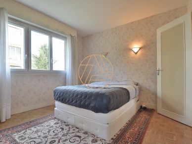 Appartement à vendre 3 pièces de 68,3 m² à Saint-Maur-des-Fossés